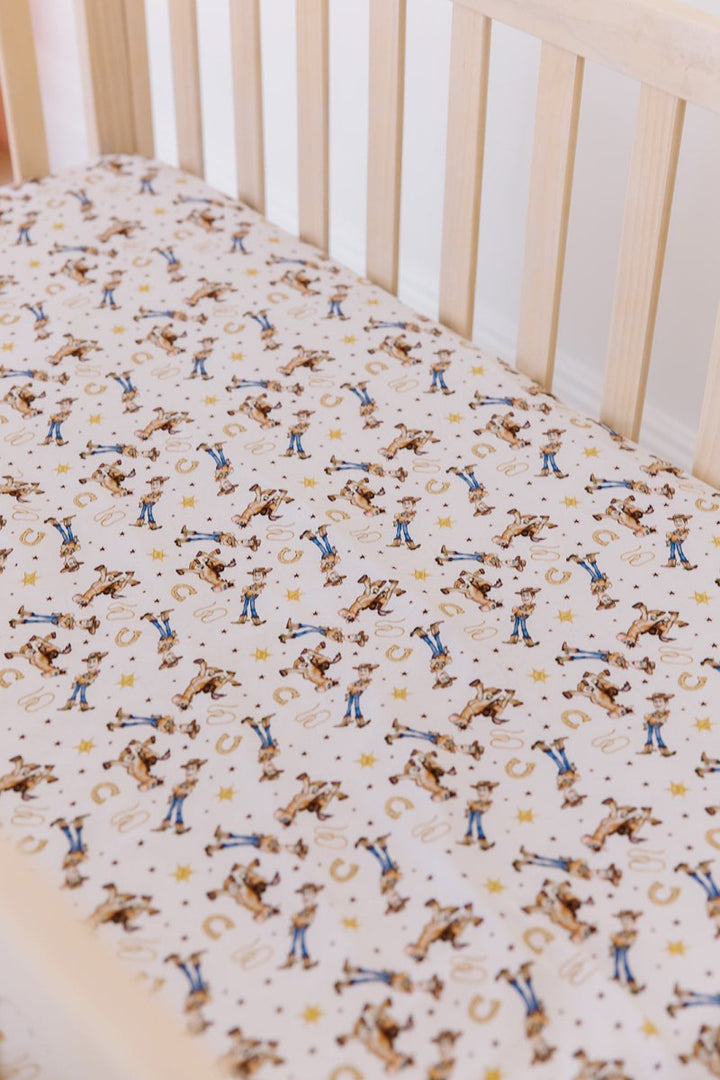 Sheriff Crib Sheet - scoots
