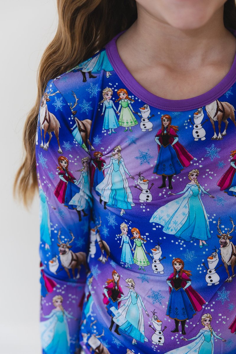 Show Yourself Jams - scoots