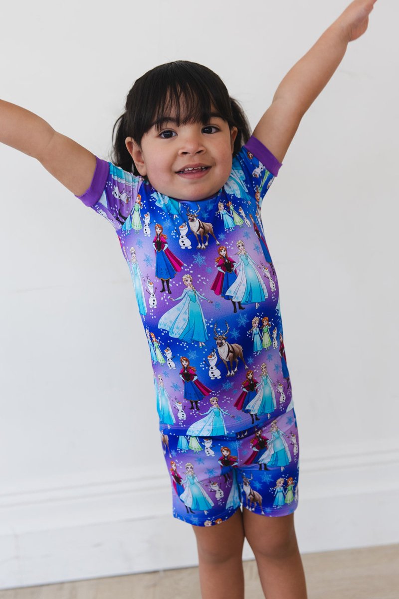 Show Yourself Short Jams - scoots