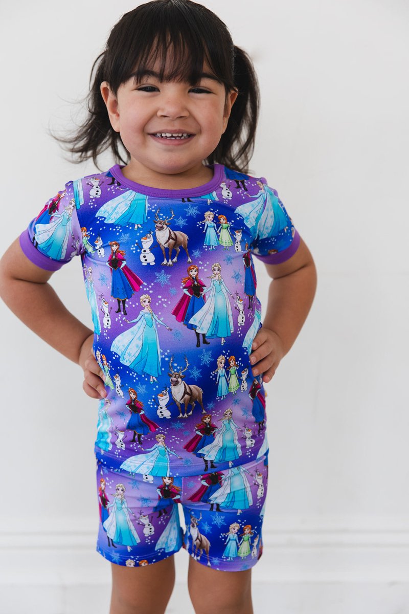 Show Yourself Short Jams - scoots