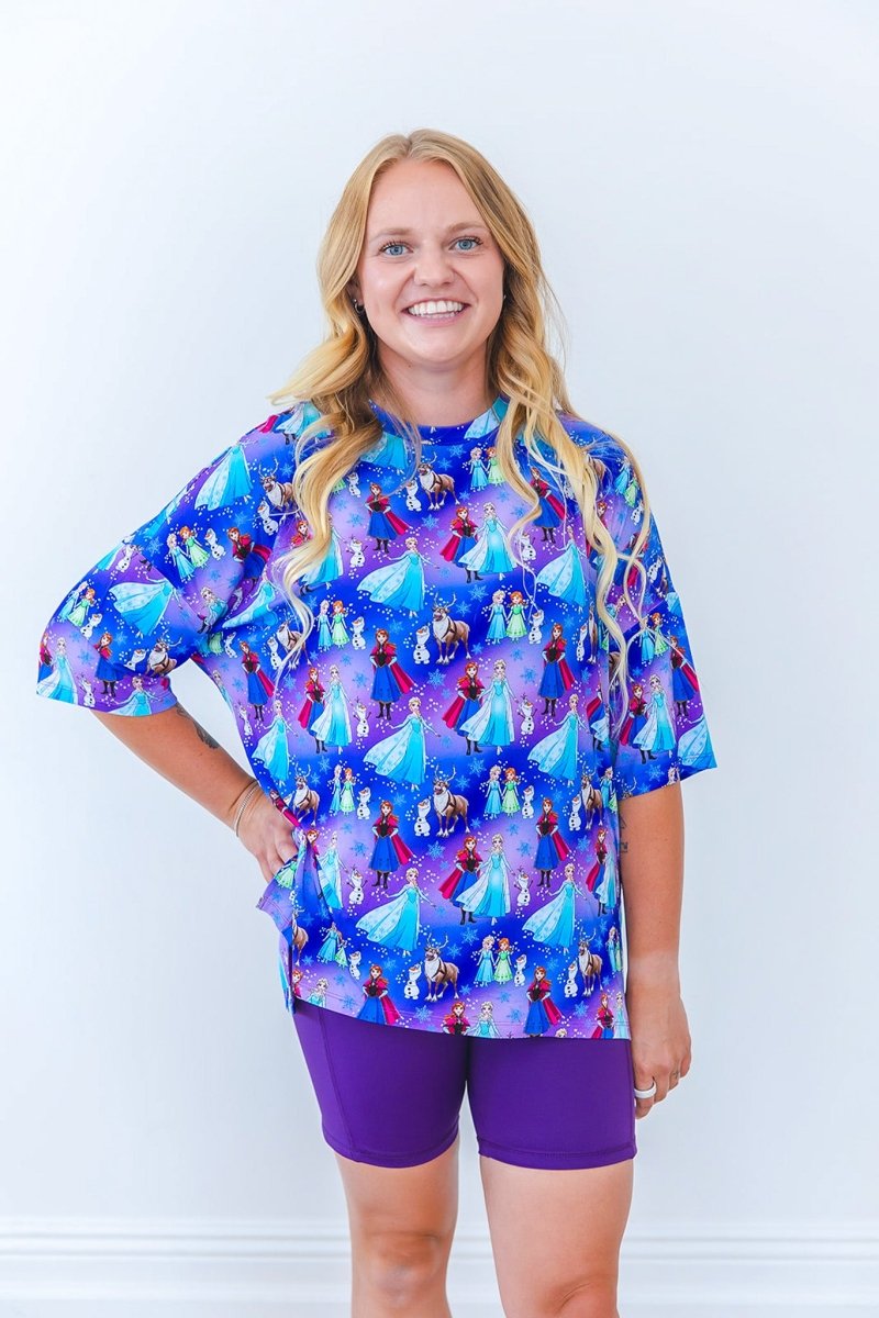 Show Yourself Women's Everyday Set - scoots