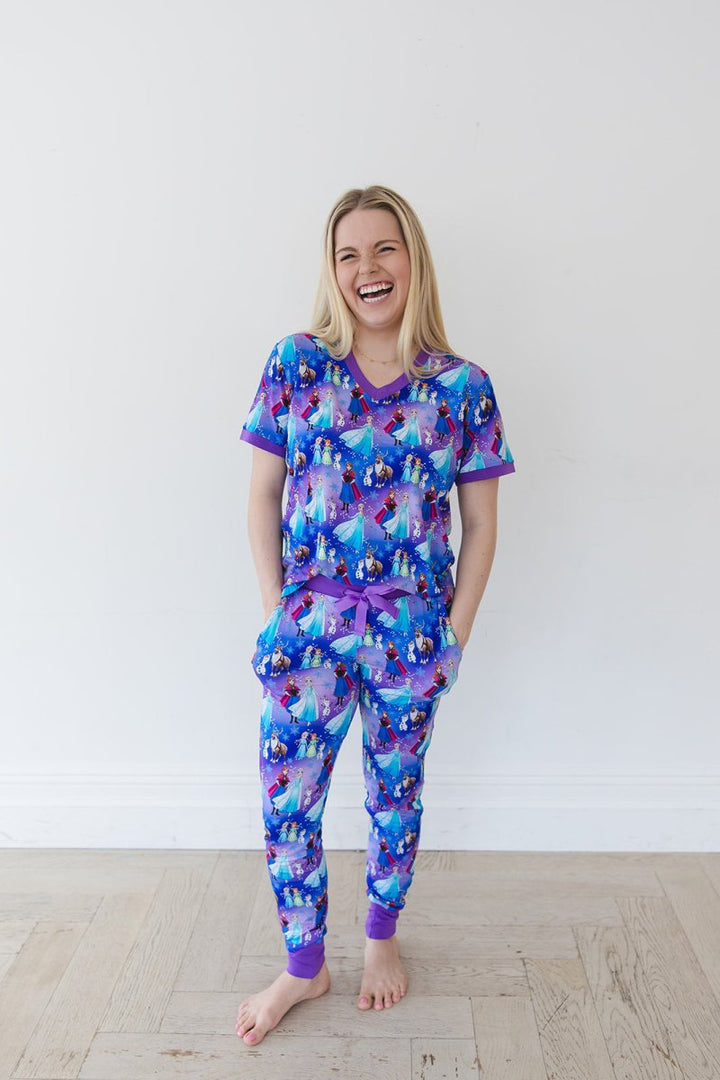 Show Yourself Women's Pajama Set - scoots