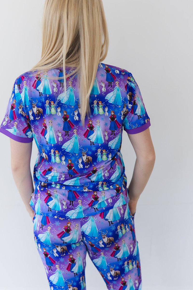 Show Yourself Women's Pajama Set - scoots