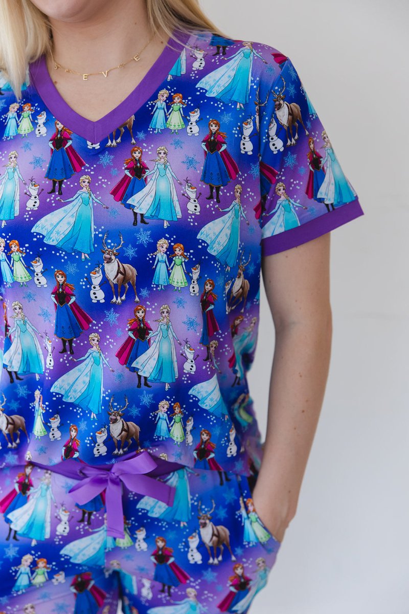 Show Yourself Women's Pajama Set - scoots