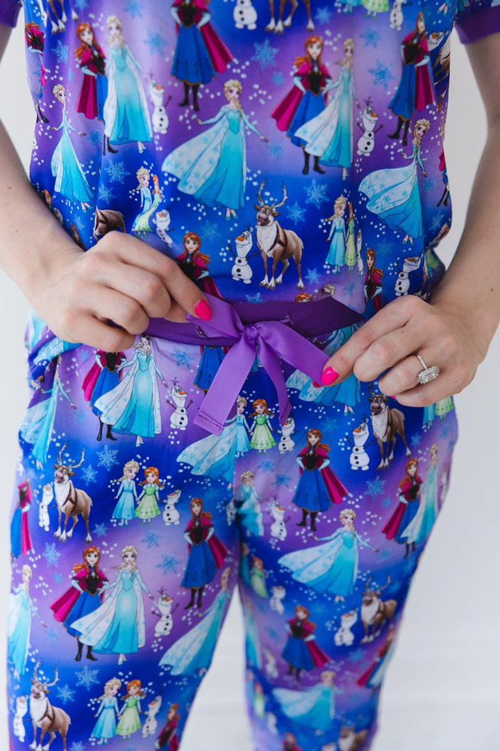 Show Yourself Women's Pajama Set - scoots
