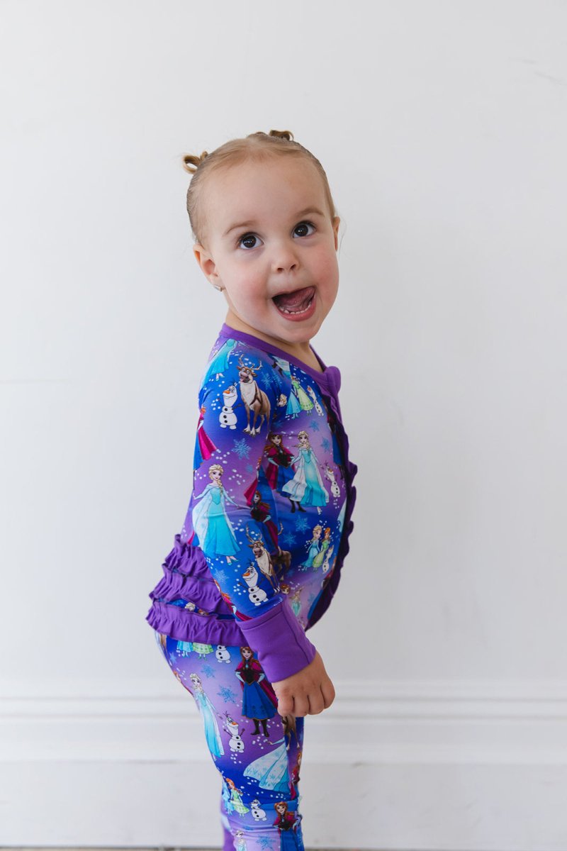 Show Yourself Zippy - scoots