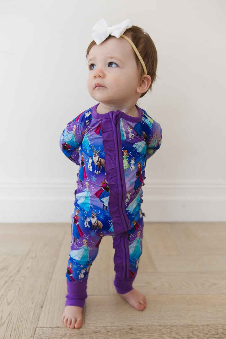 Show Yourself Zippy - scoots