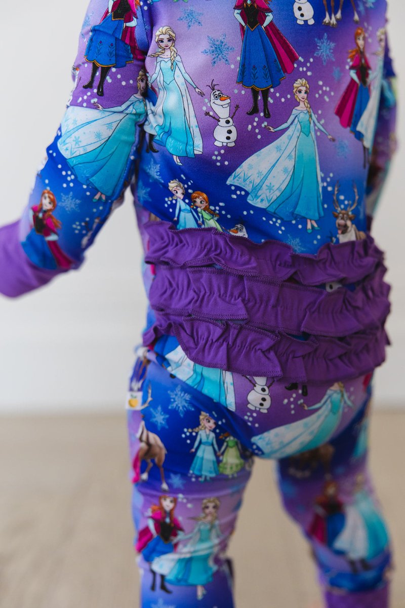 Show Yourself Zippy - scoots