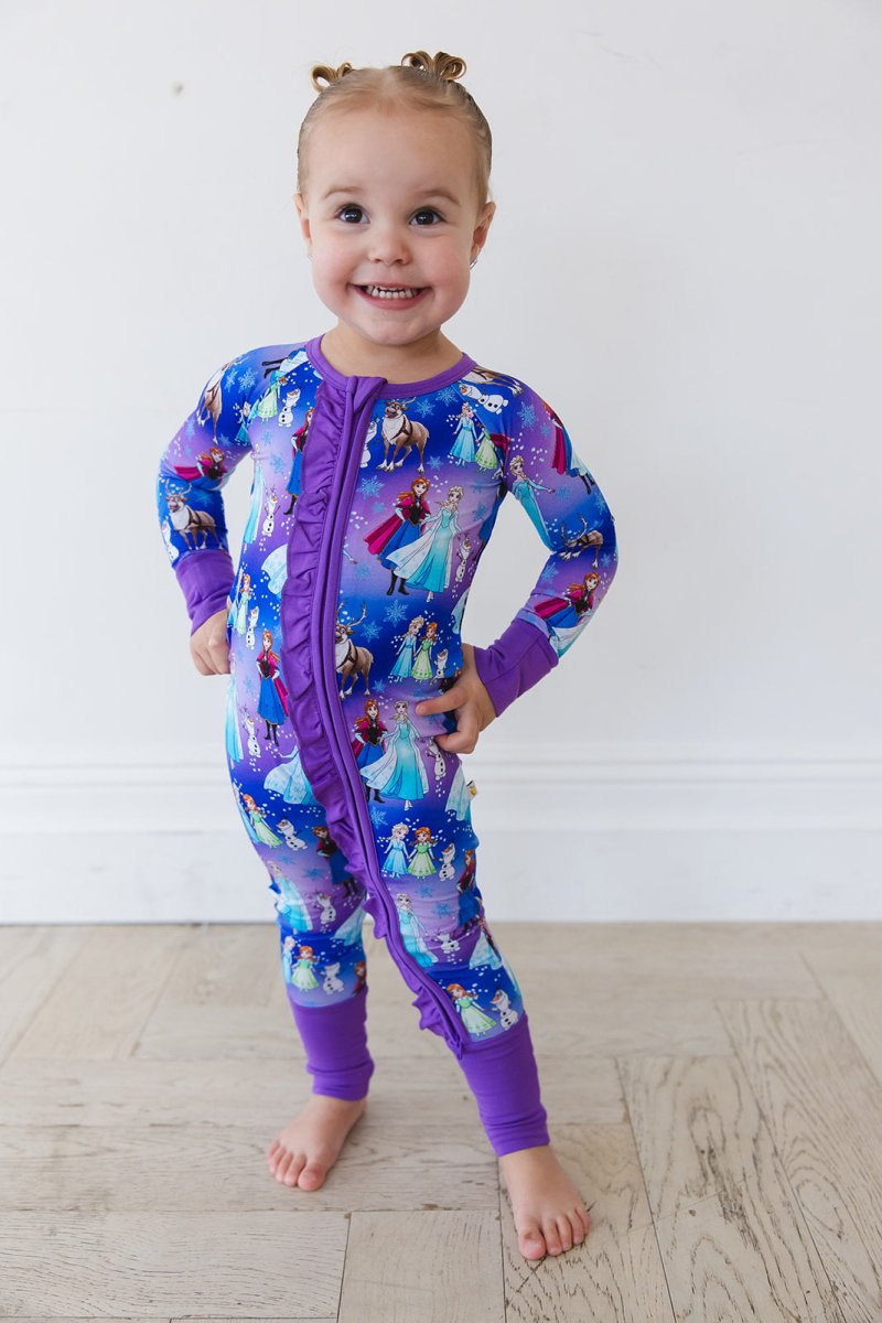 Show Yourself Zippy - scoots