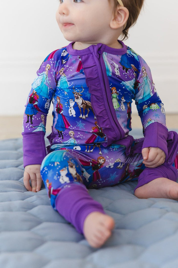 Show Yourself Zippy - scoots