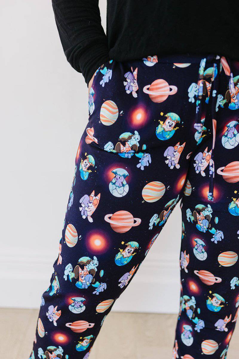 Sleepytime Mama Joggers - scoots