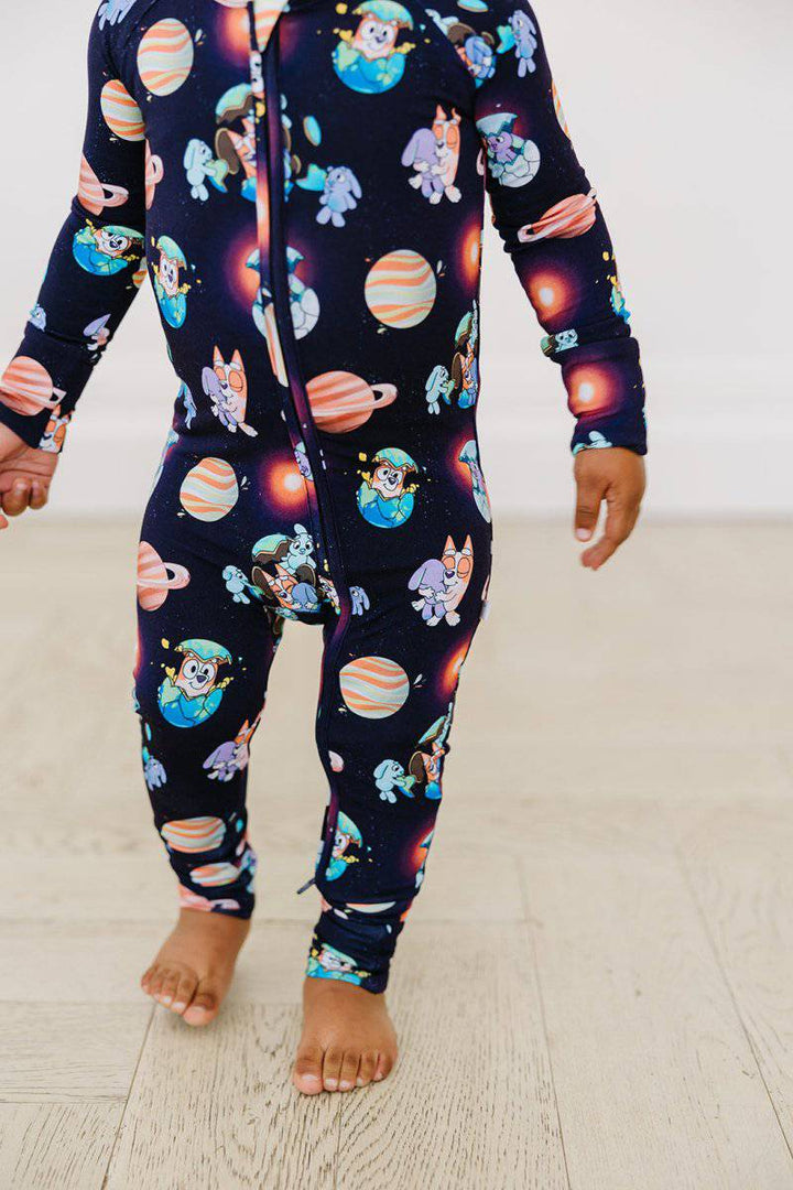 Sleepytime Zippy - scoots