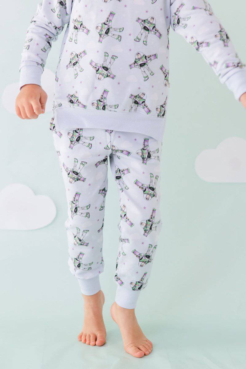 Space Ranger Jogger Set - scoots