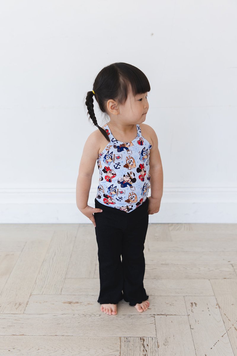 Stars at Sea Tank Top - scoots