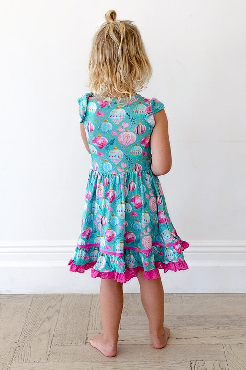 Sugarplum Twirl Dress - scoots