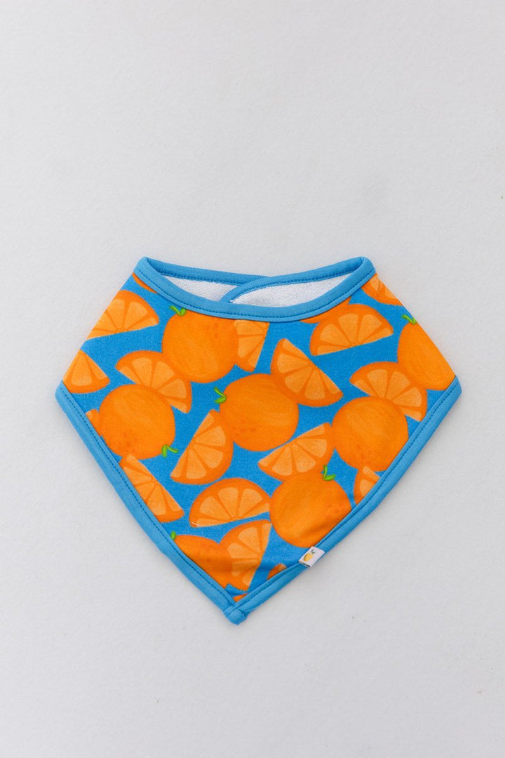 Summer Squeeze Bib - scoots