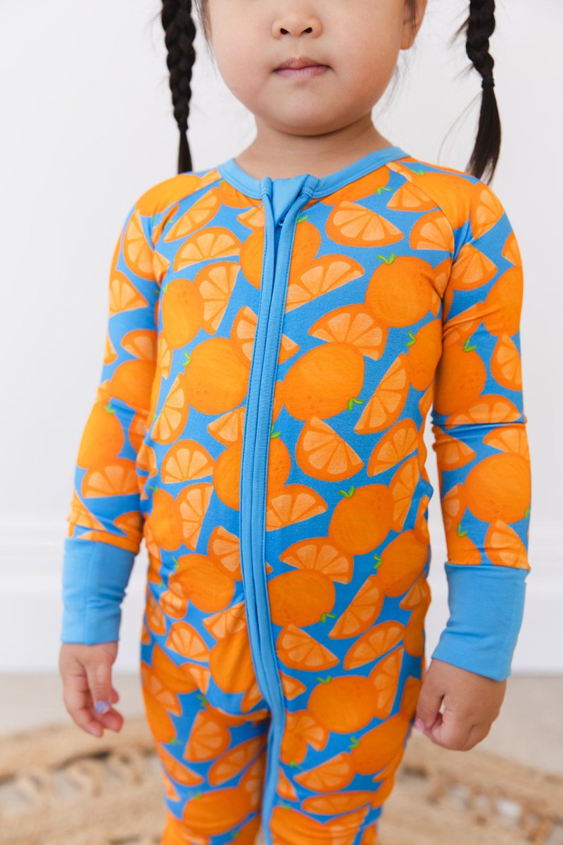Summer Squeeze Zippy - scoots