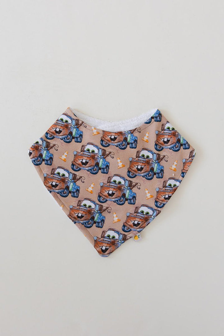 Tuh - Mater Bib - scoots