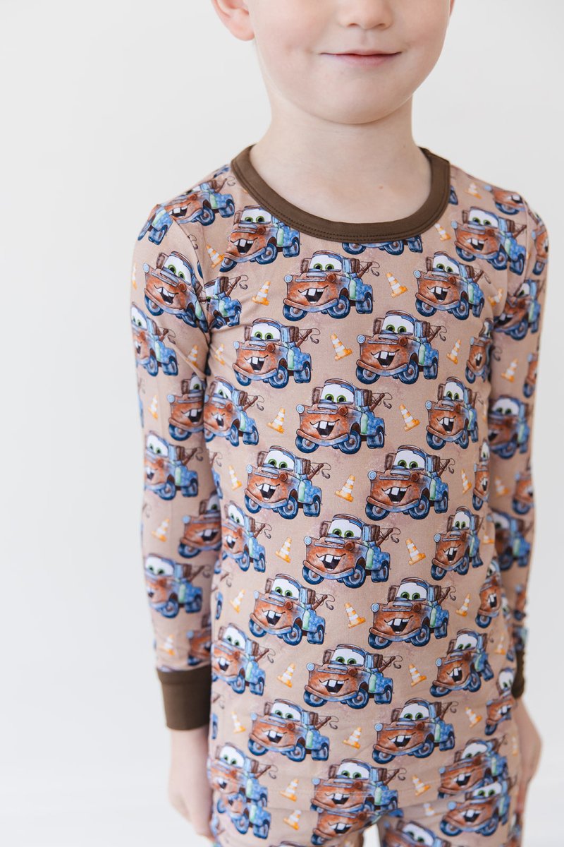 Tuh - Mater Jams - scoots