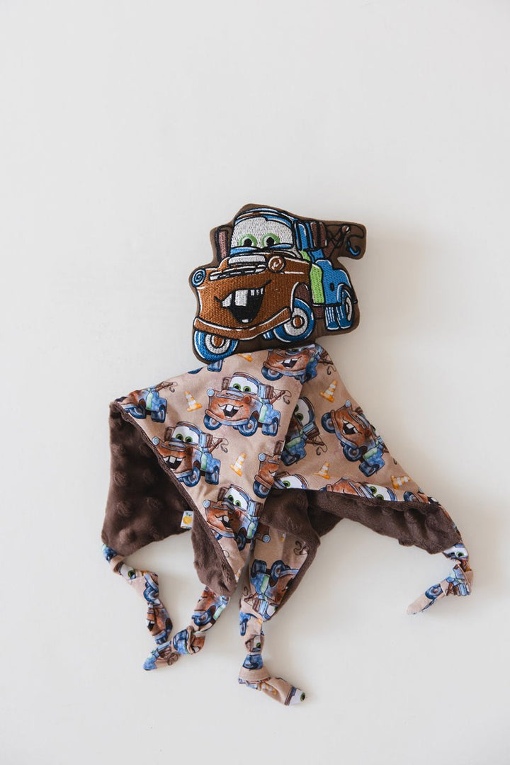 Tuh - Mater Lovey - scoots