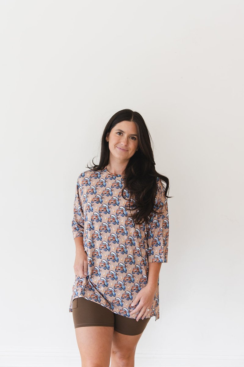 Tuh - Mater Women's Everyday Set - scoots