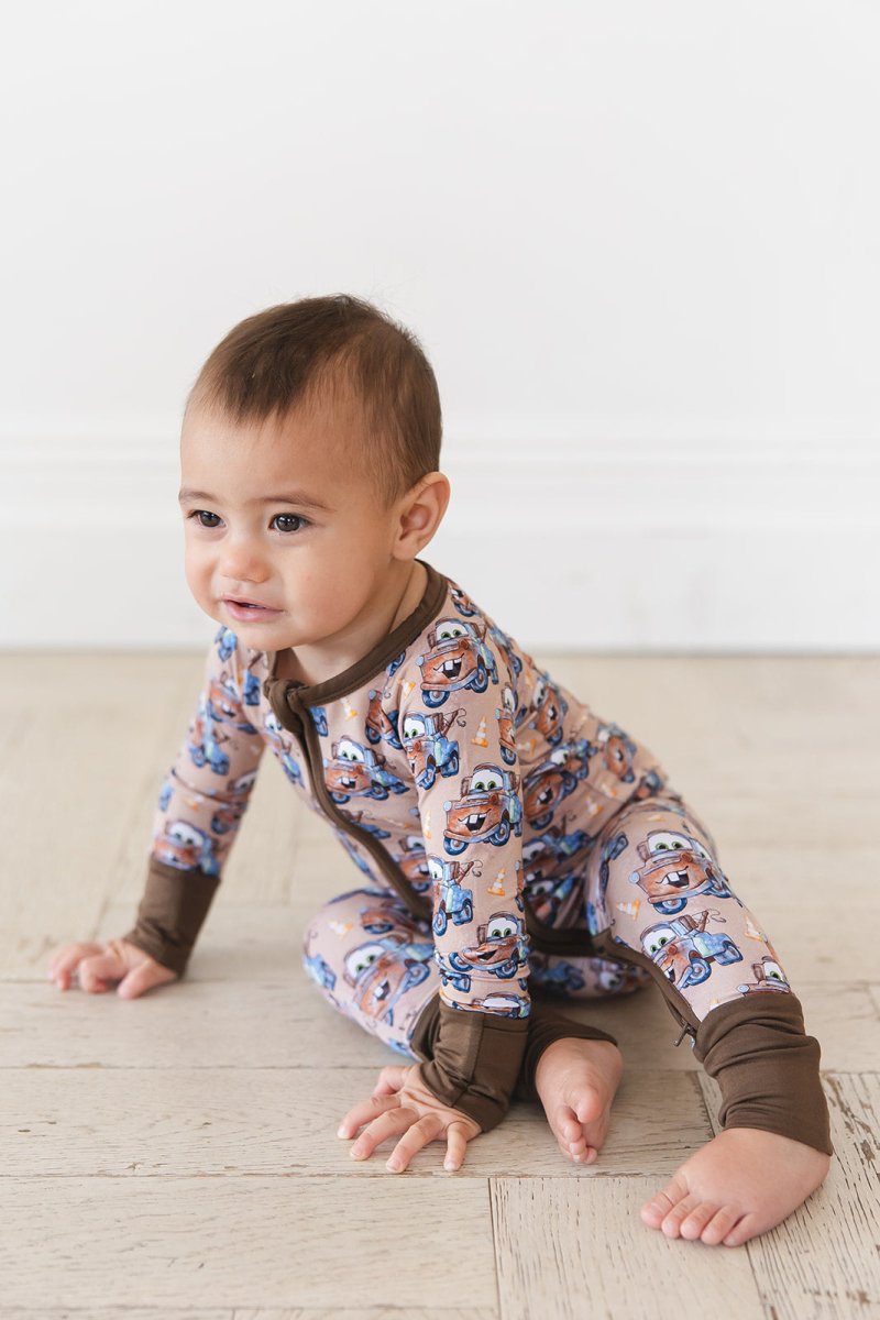 Tuh - Mater Zippy - scoots