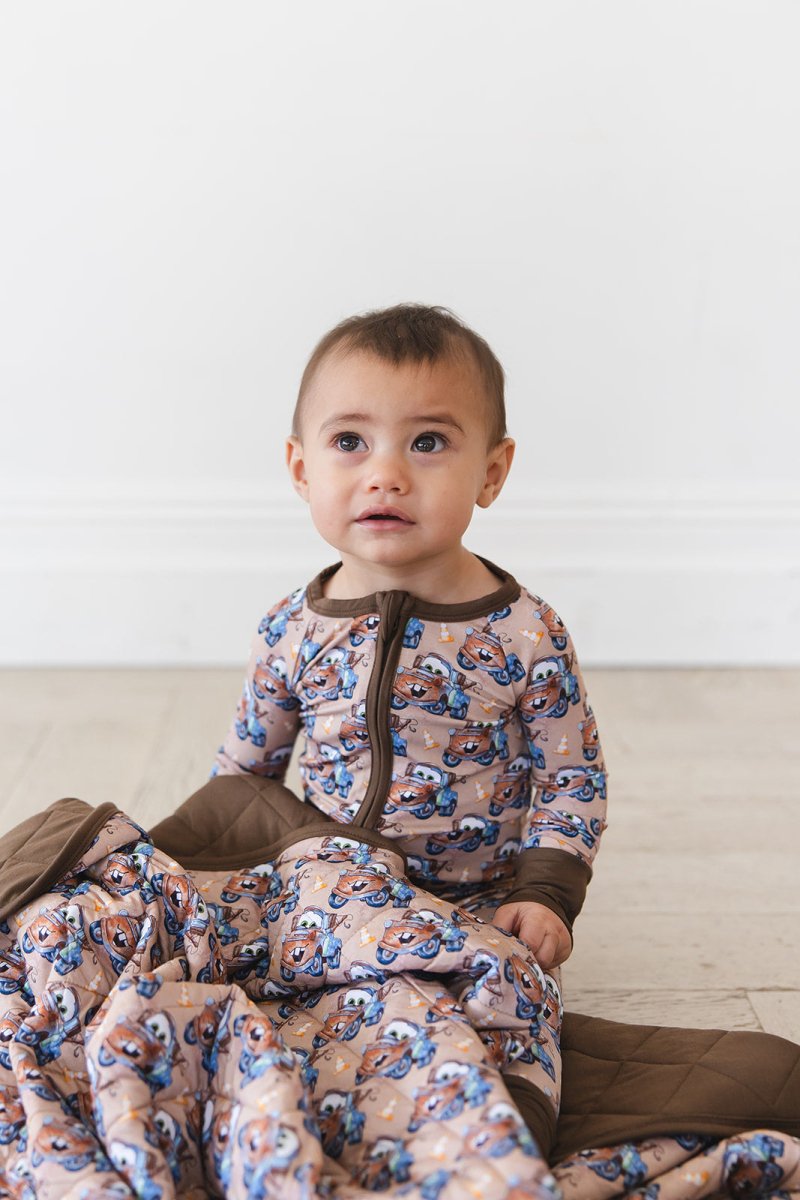 Tuh - Mater Zippy - scoots