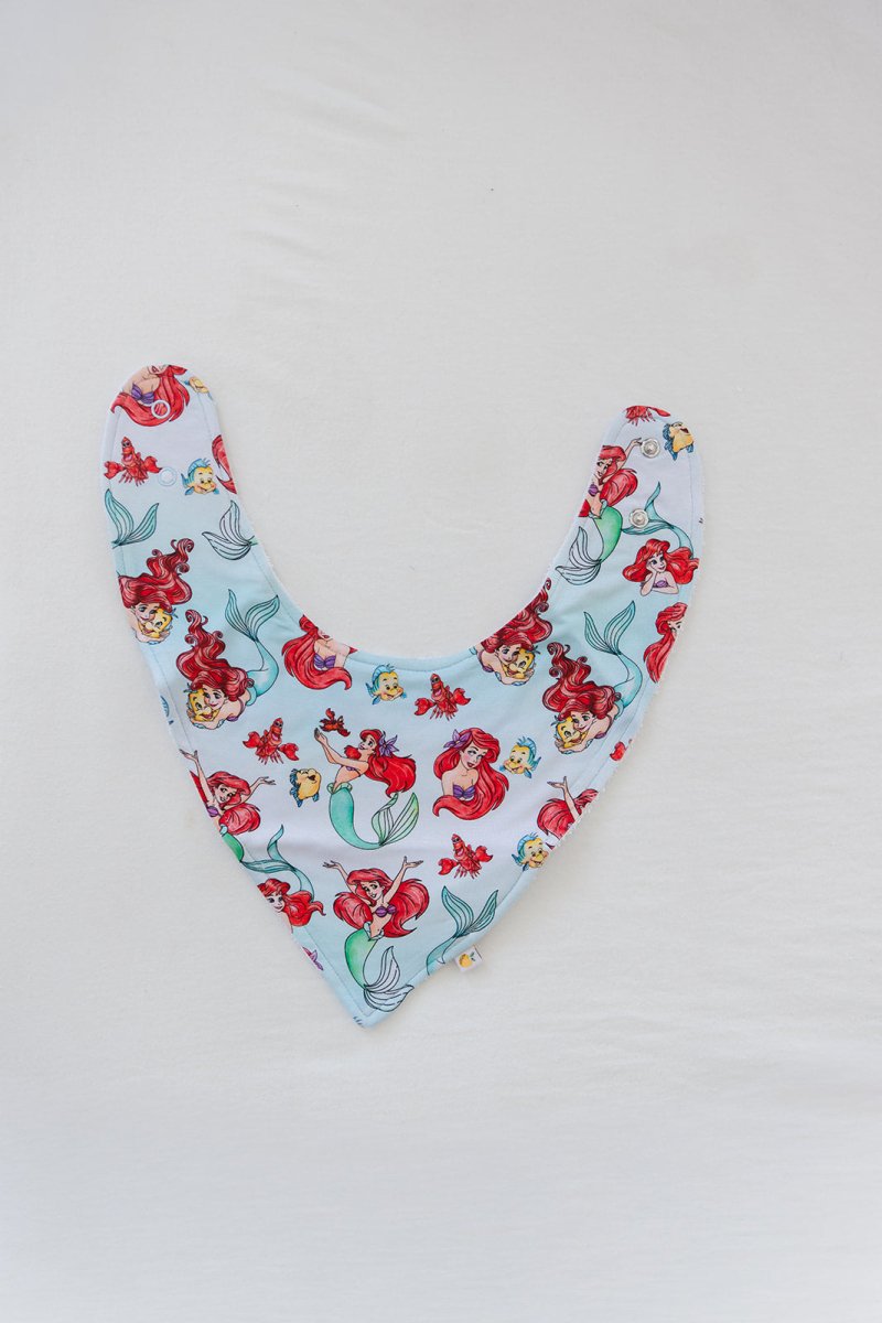 Under the Sea Bib - scoots