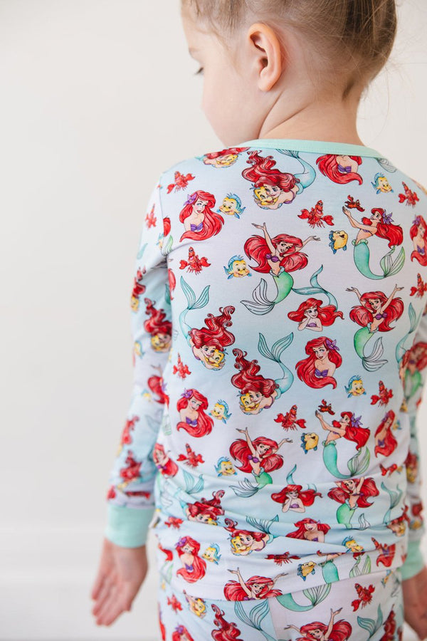 Under the Sea Jams - scoots