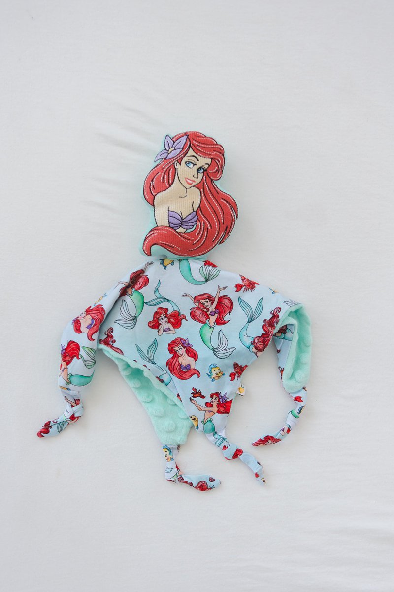 Under the Sea Lovey - scoots