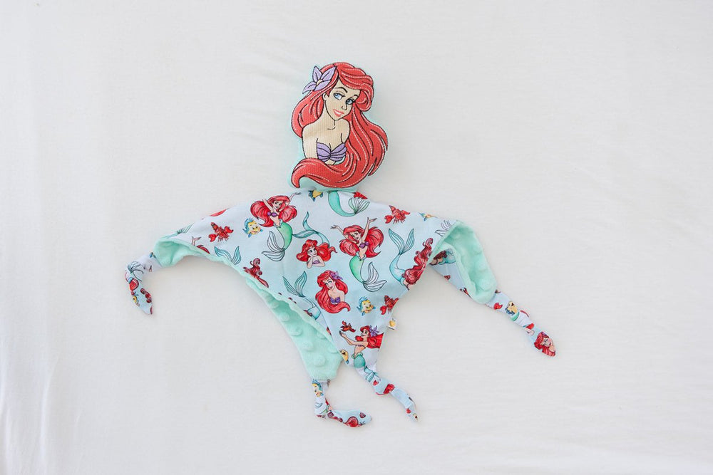 Under the Sea Lovey - scoots