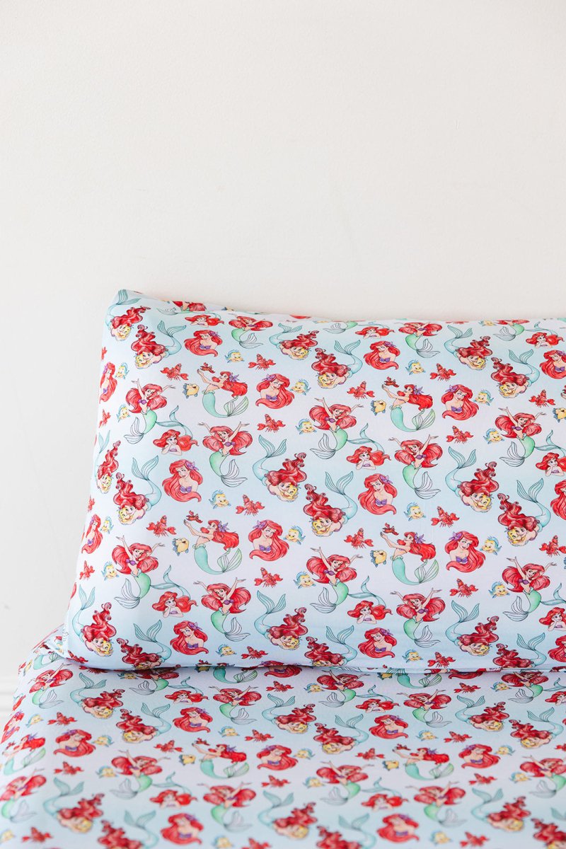 Under the Sea Twin Sheet + Pillowcase - scoots