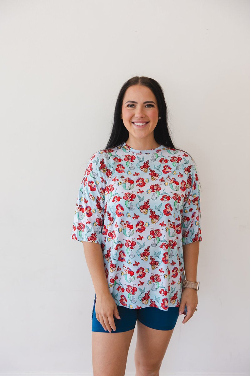 Under the Sea Women's Everyday Set - scoots
