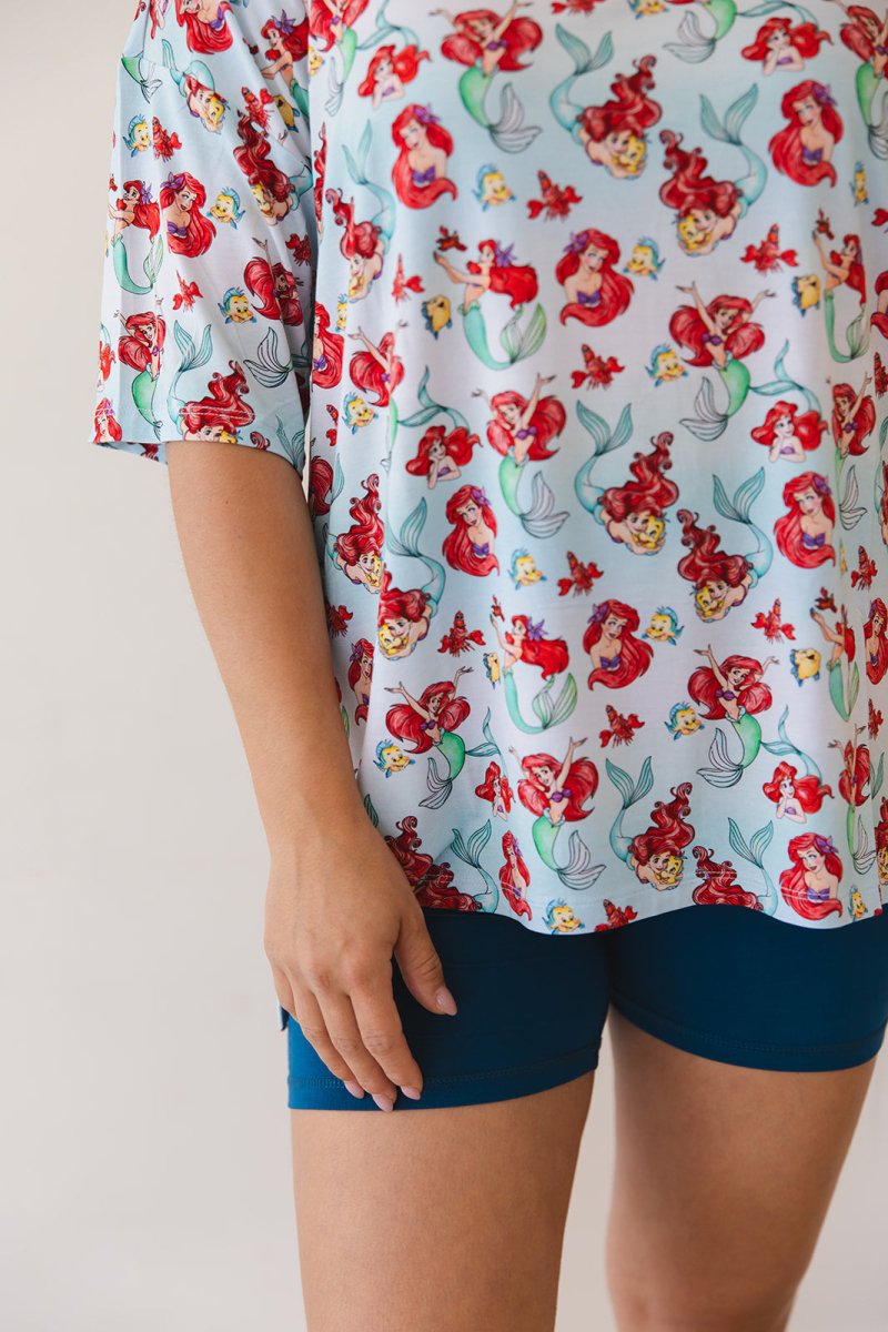 Under the Sea Women's Everyday Set - scoots