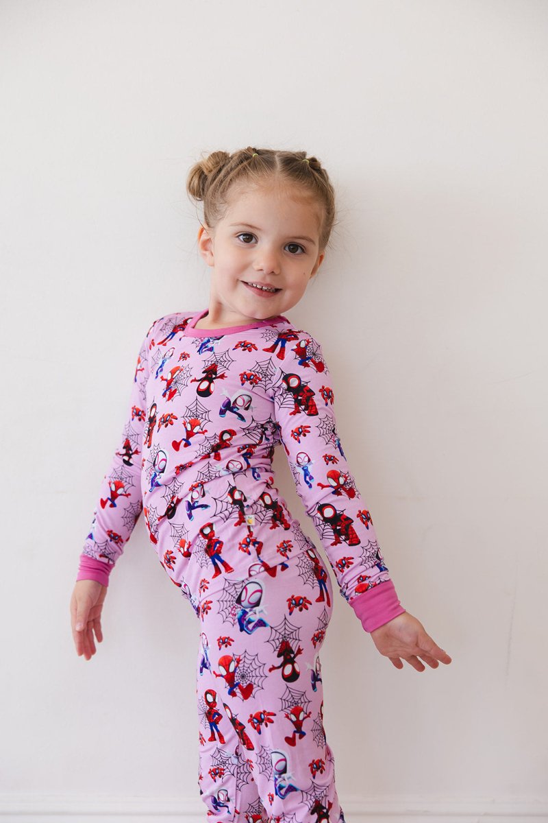 Webslingers Jams - scoots