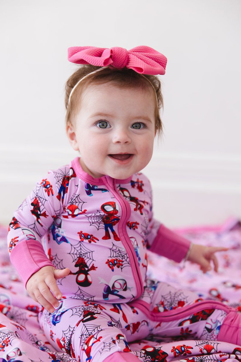 Webslingers Zippy - scoots