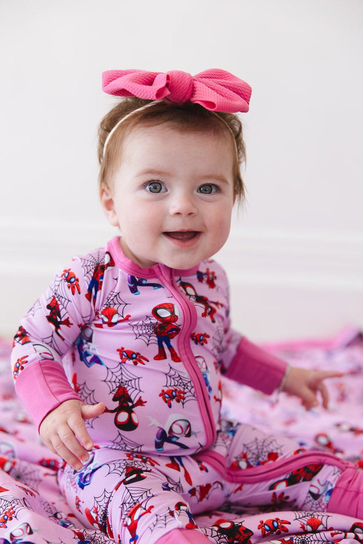 Webslingers Zippy - scoots