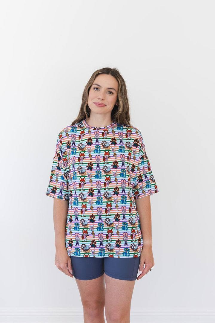 Zoo Women's Everyday Set - scoots