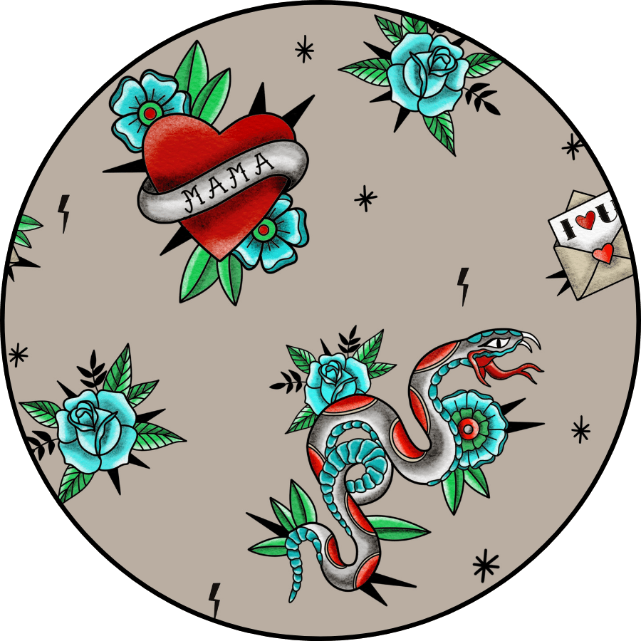 Neo Pocket Tee - scoots